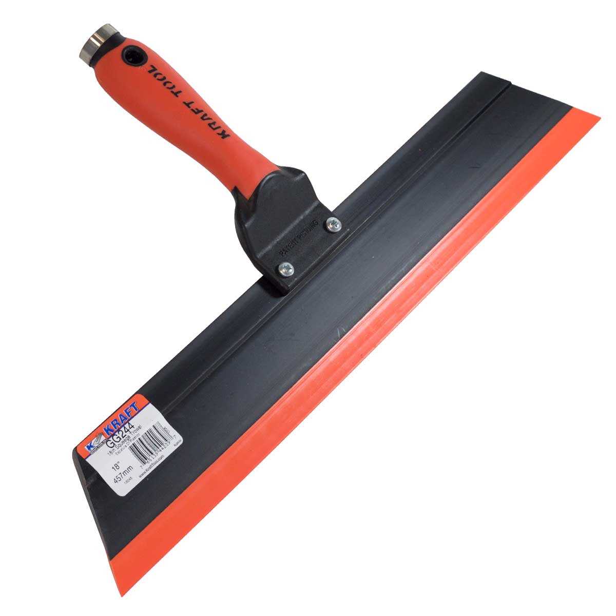 KRAFT 18" Squeegee Trowel